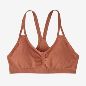 Patagonia women barely everyday bra small